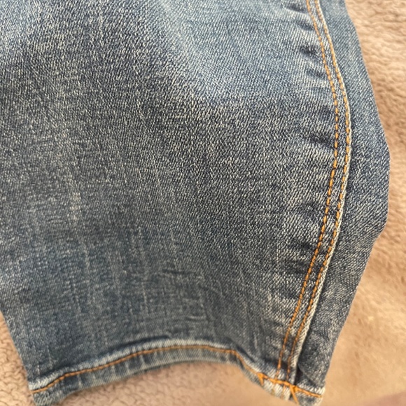 Old navy rockstar jeans - Picture 6 of 12